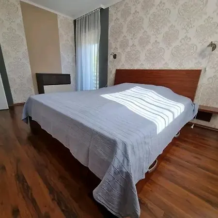 شقة To Apartman